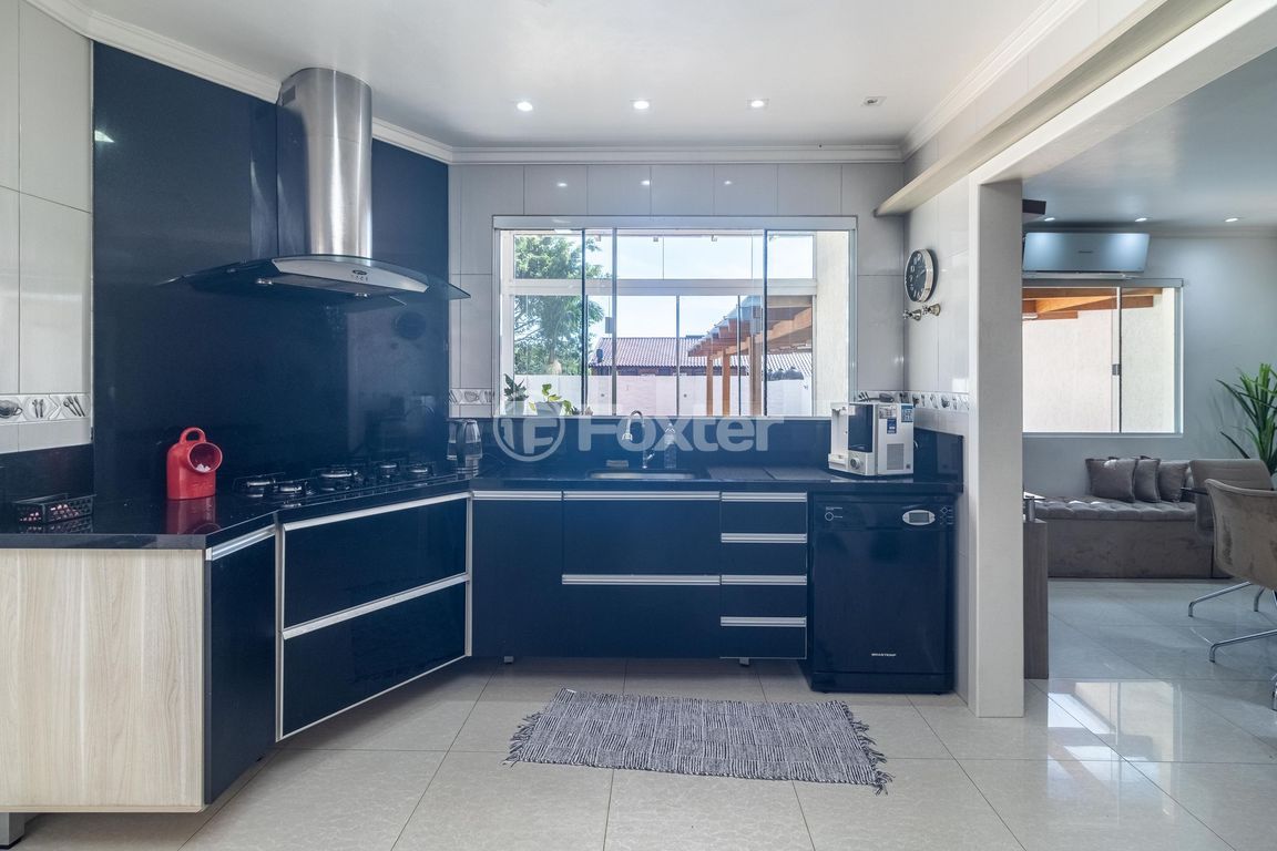 casa sobrado para comprar em Maestro Salvador Campanella, 371 - foto 41