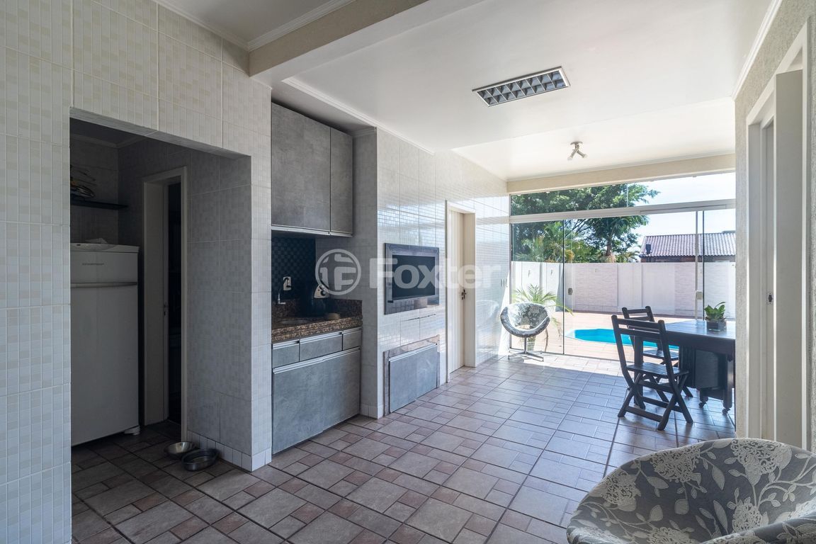 casa sobrado para comprar em Maestro Salvador Campanella, 371 - foto 42