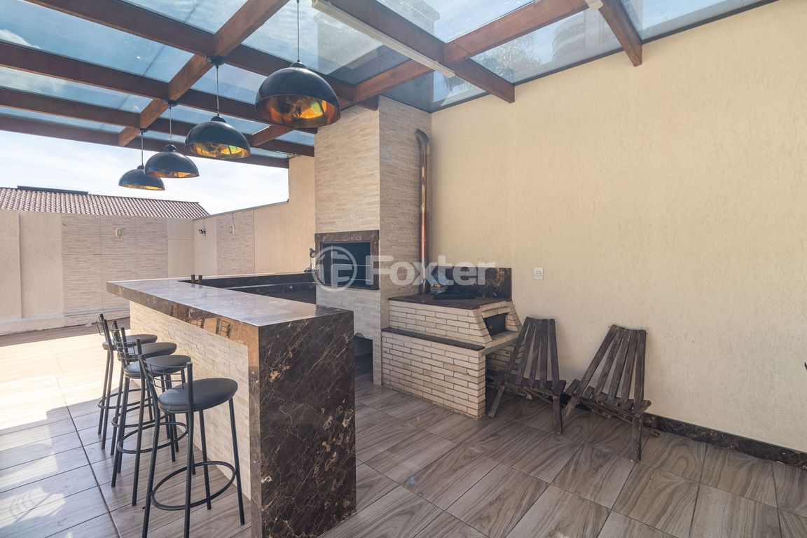 casa sobrado para comprar em Maestro Salvador Campanella, 371 - foto 43