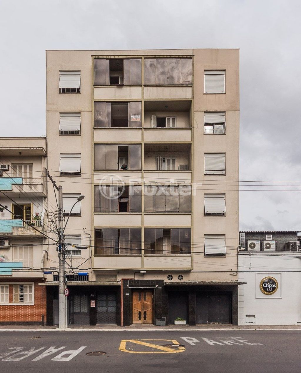 Apartamento para comprar em GETULIO VARGAS, 252 - foto 17