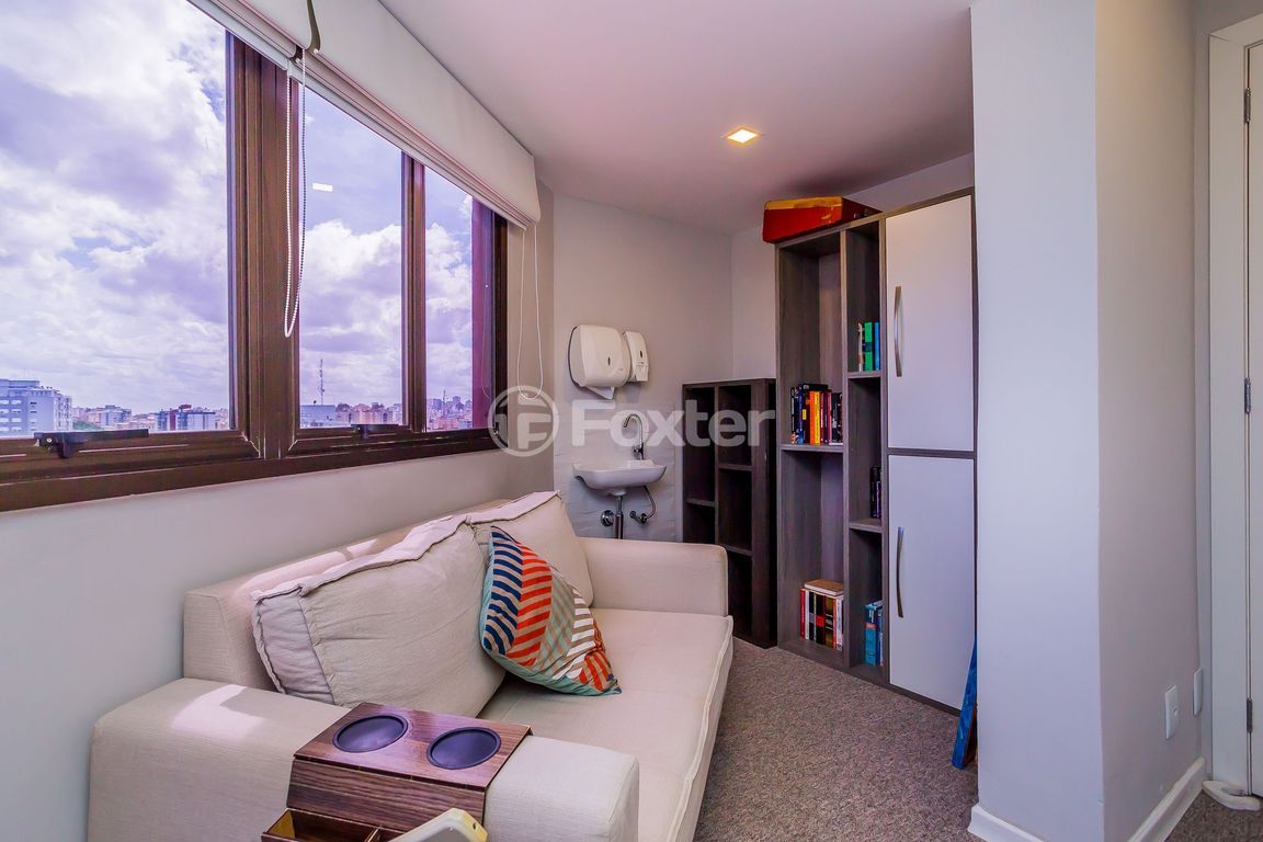 consultorio sala conjunto para comprar em ERICO VERISSIMO, 720 - foto 14