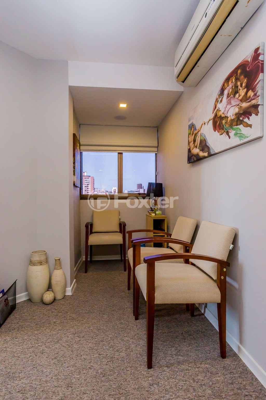 consultorio sala conjunto para comprar em ERICO VERISSIMO, 720 - foto 27