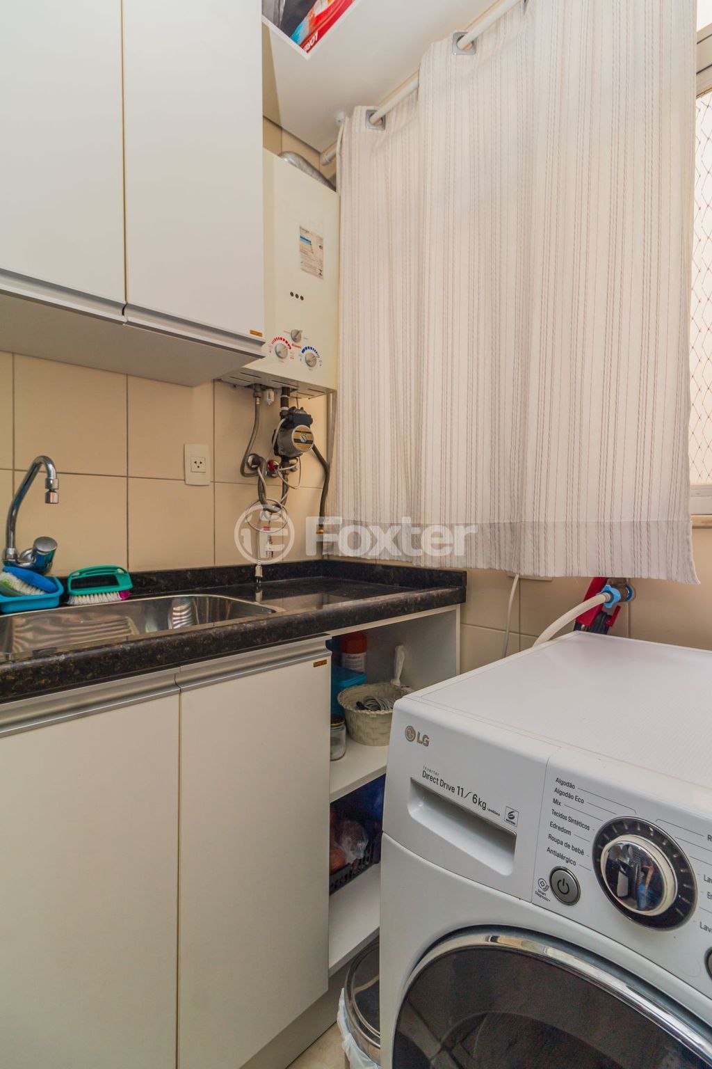 Cobertura para comprar em Barão de Ubá, 170 - foto 32