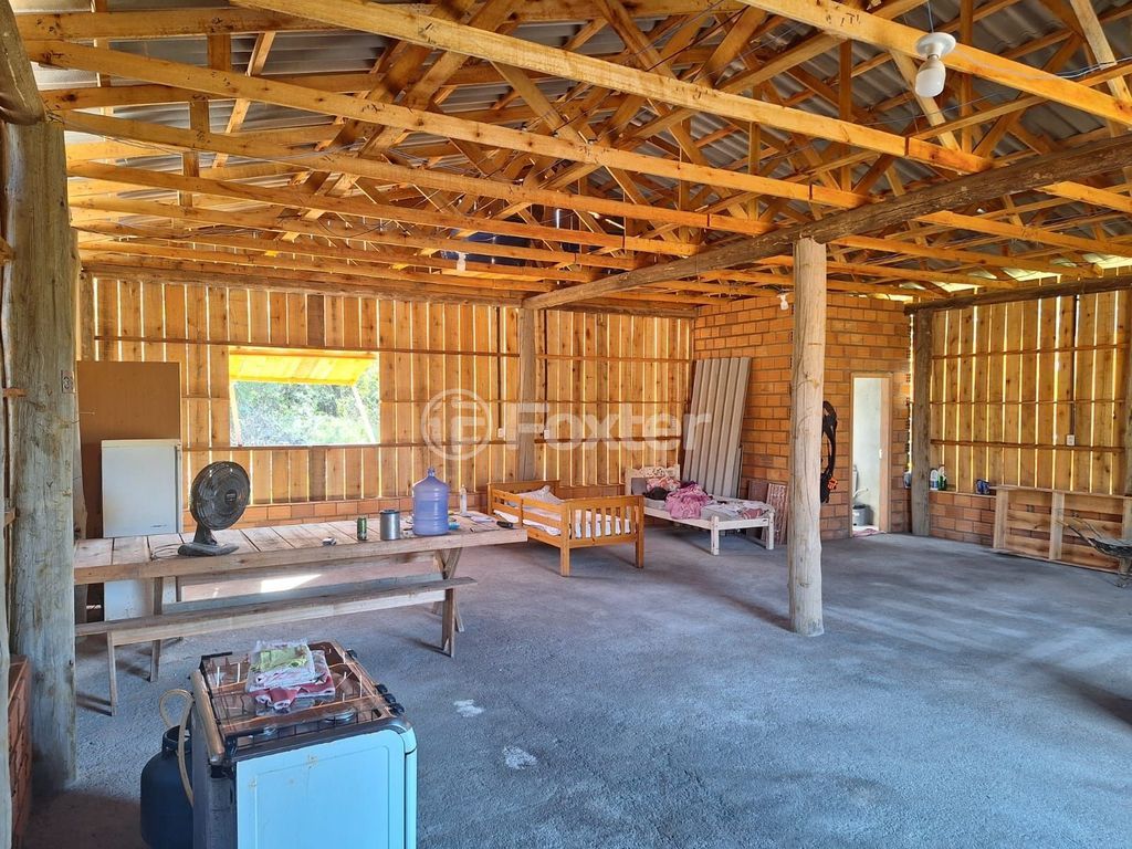 sitio chachara fazenda para comprar em dos Tavares, 2700 - foto 22