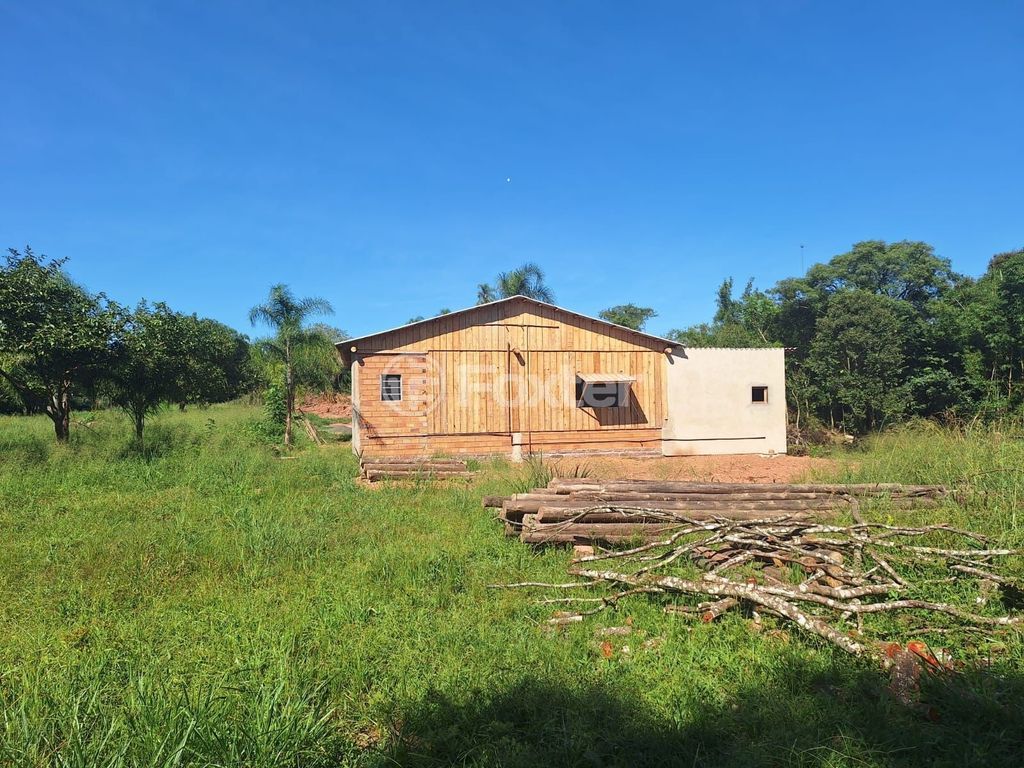sitio chachara fazenda para comprar em dos Tavares, 2700 - foto 31