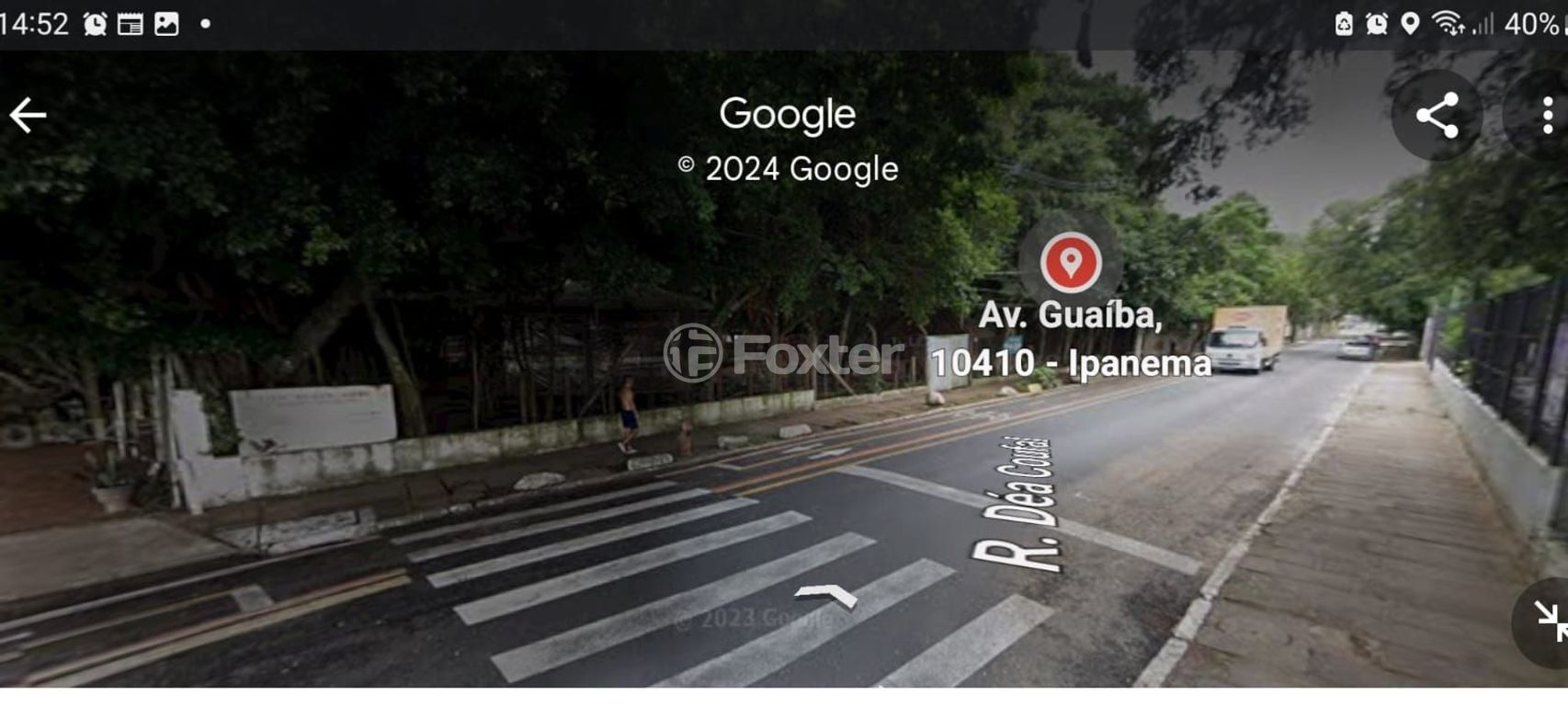 terreno lote condominio para comprar em Guaíba, 10410 - foto 6