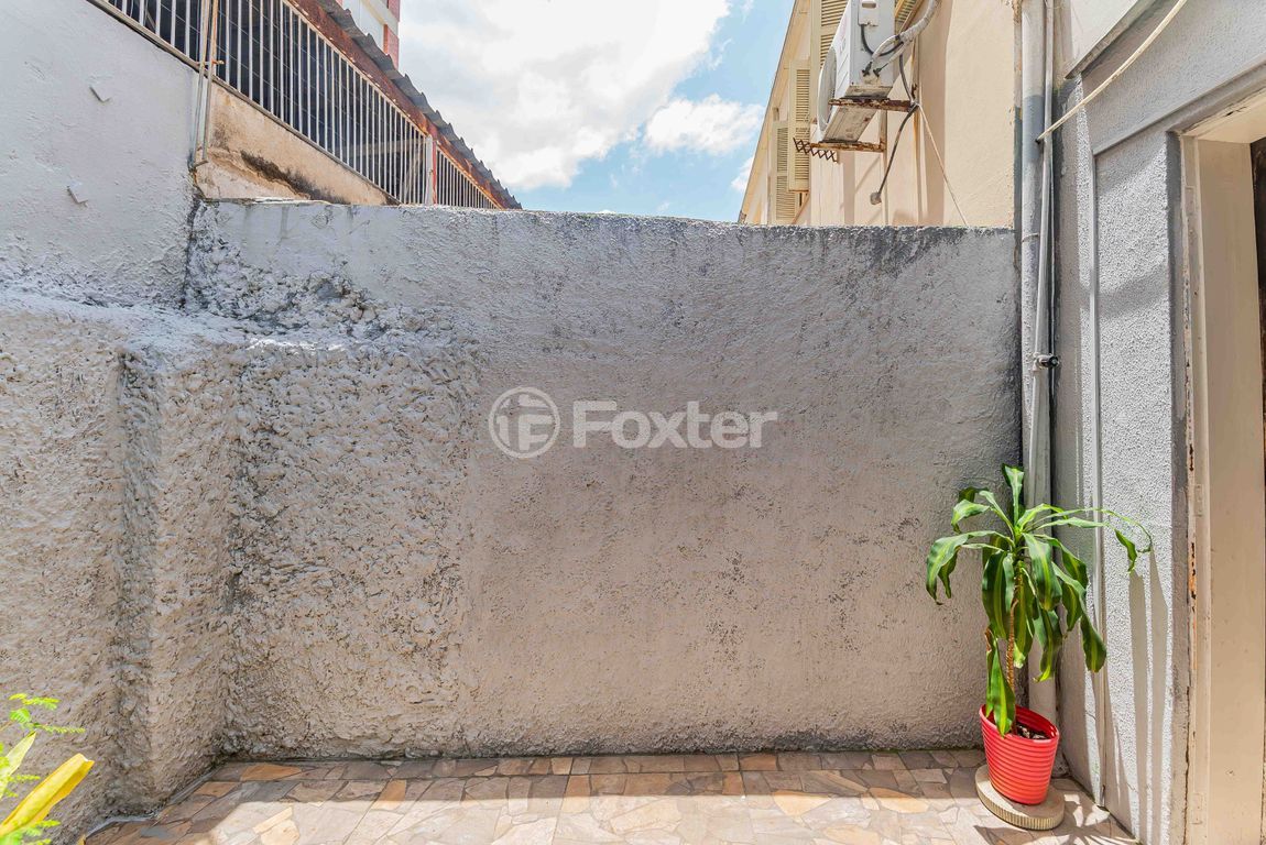 apartamento garden para comprar em Augusto Melecchi, 61 - foto 21