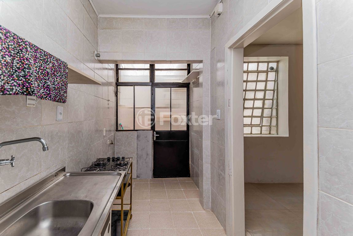 apartamento garden para comprar em Augusto Melecchi, 61 - foto 36