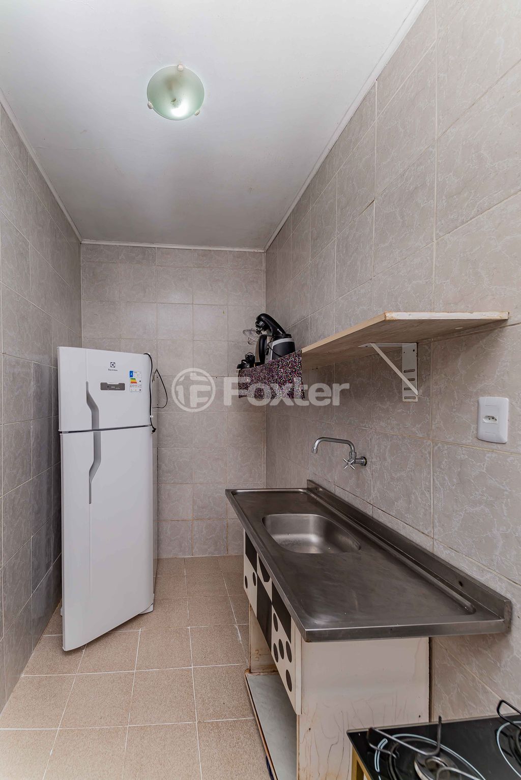 apartamento garden para comprar em Augusto Melecchi, 61 - foto 35