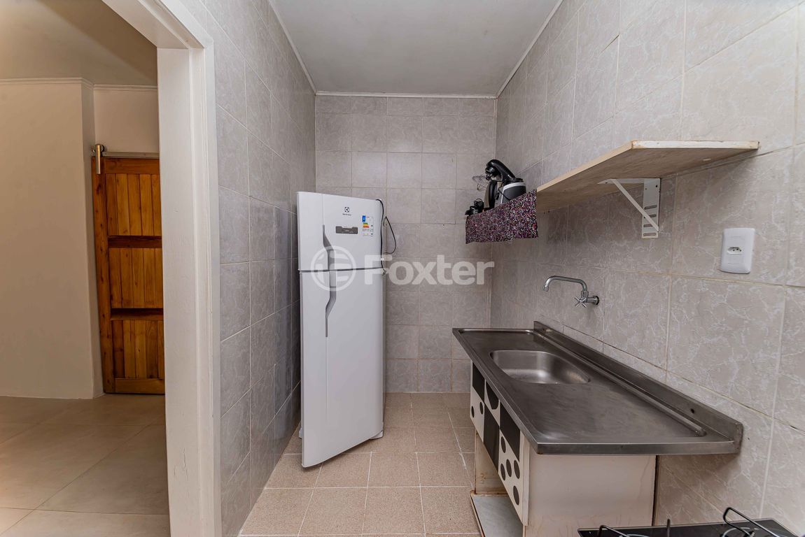 apartamento garden para comprar em Augusto Melecchi, 61 - foto 33
