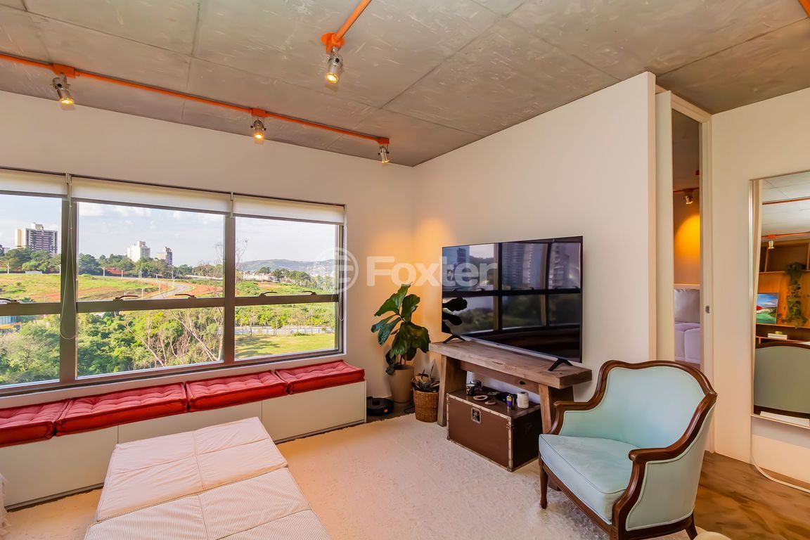 Apartamento para comprar em Mário Antunes da Cunha, 511 - foto 4