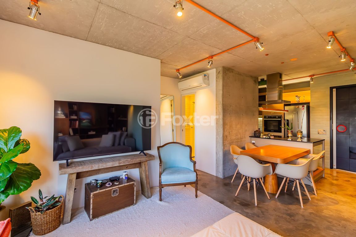 Apartamento para comprar em Mário Antunes da Cunha, 511 - foto 5