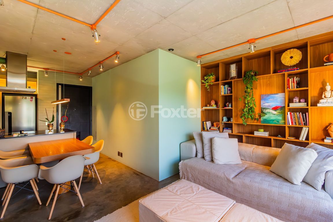Apartamento para comprar em Mário Antunes da Cunha, 511 - foto 8