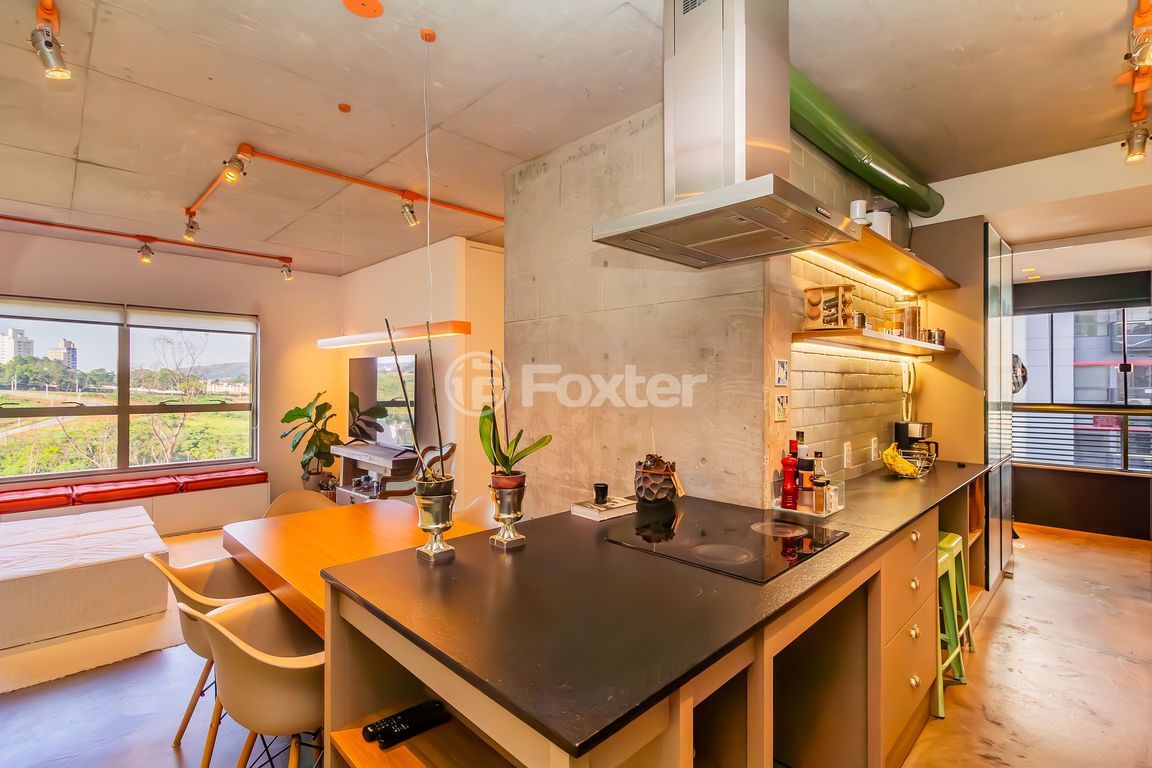 Apartamento para comprar em Mário Antunes da Cunha, 511 - foto 10
