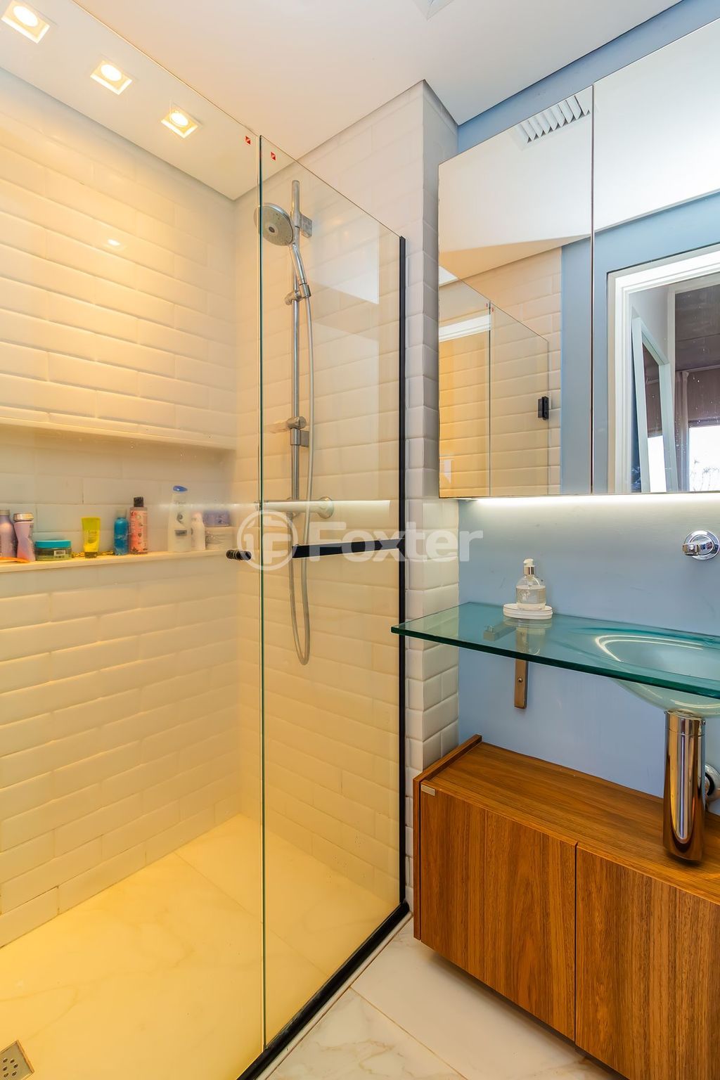 Apartamento para comprar em Mário Antunes da Cunha, 511 - foto 17