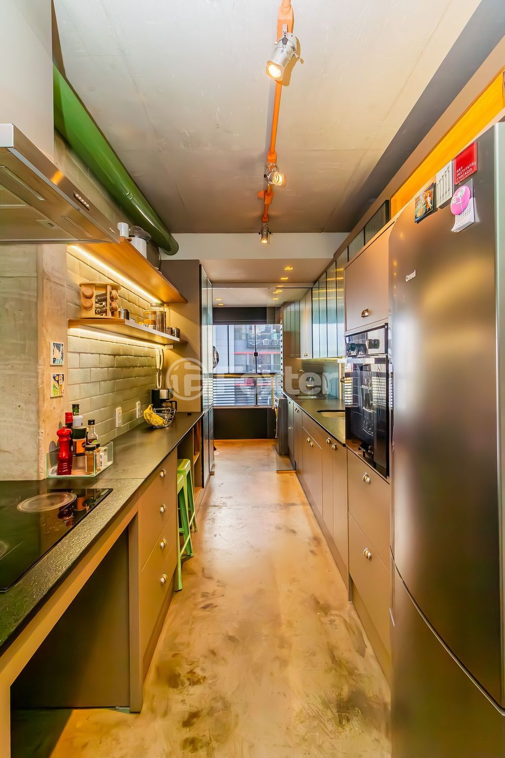 Apartamento para comprar em Mário Antunes da Cunha, 511 - foto 33