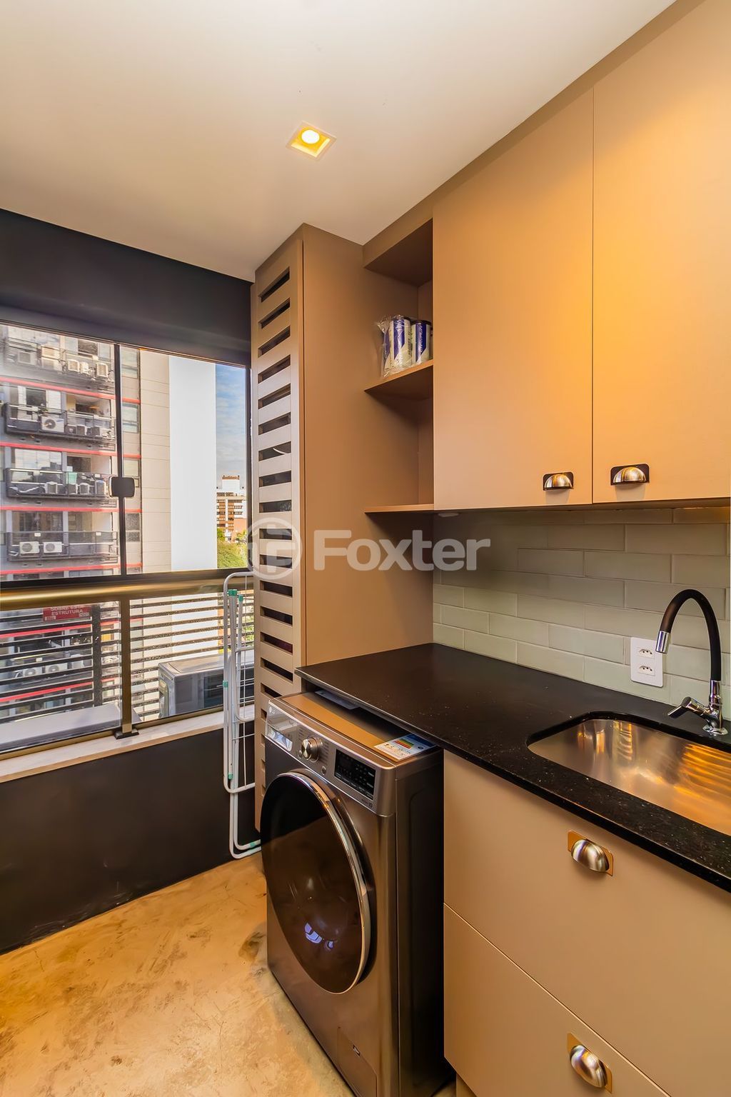 Apartamento para comprar em Mário Antunes da Cunha, 511 - foto 35