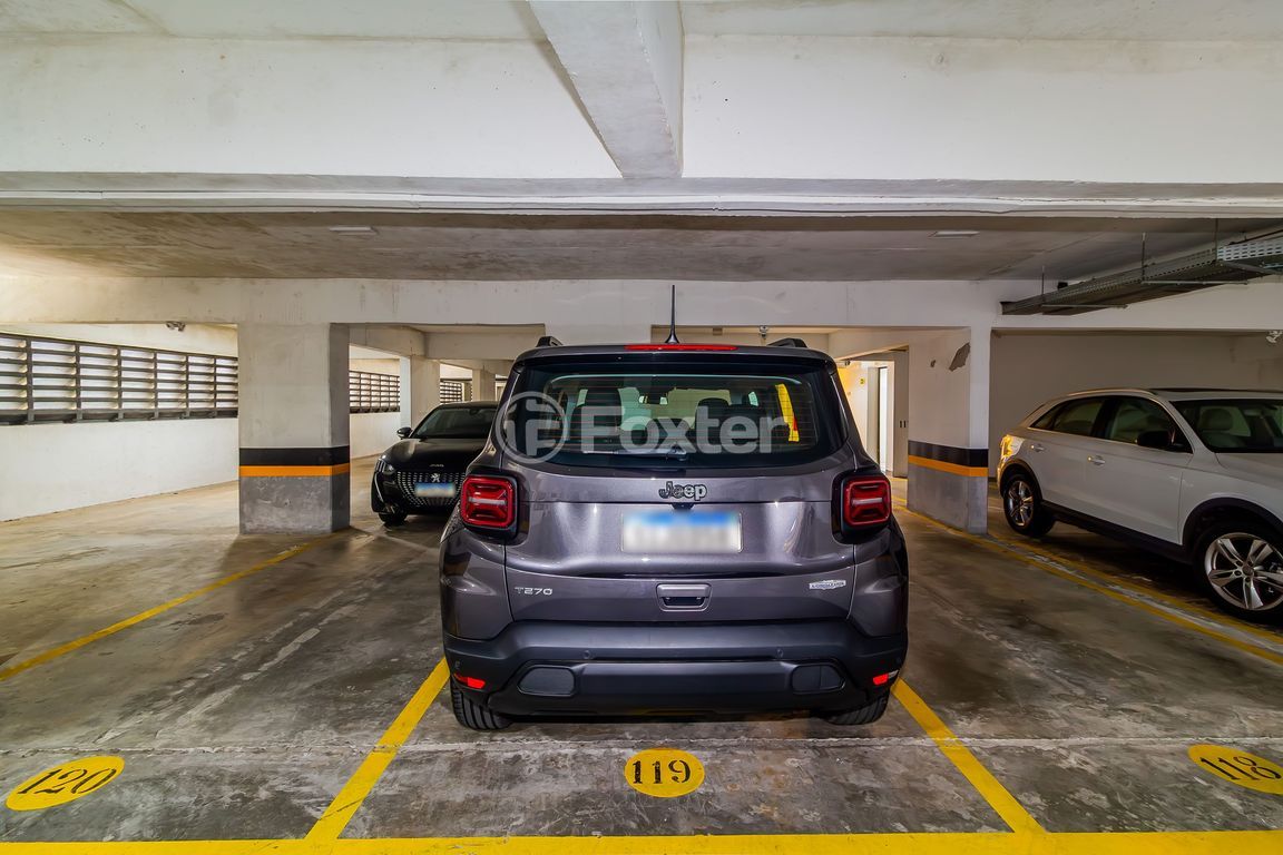 Apartamento para comprar em Mário Antunes da Cunha, 511 - foto 39