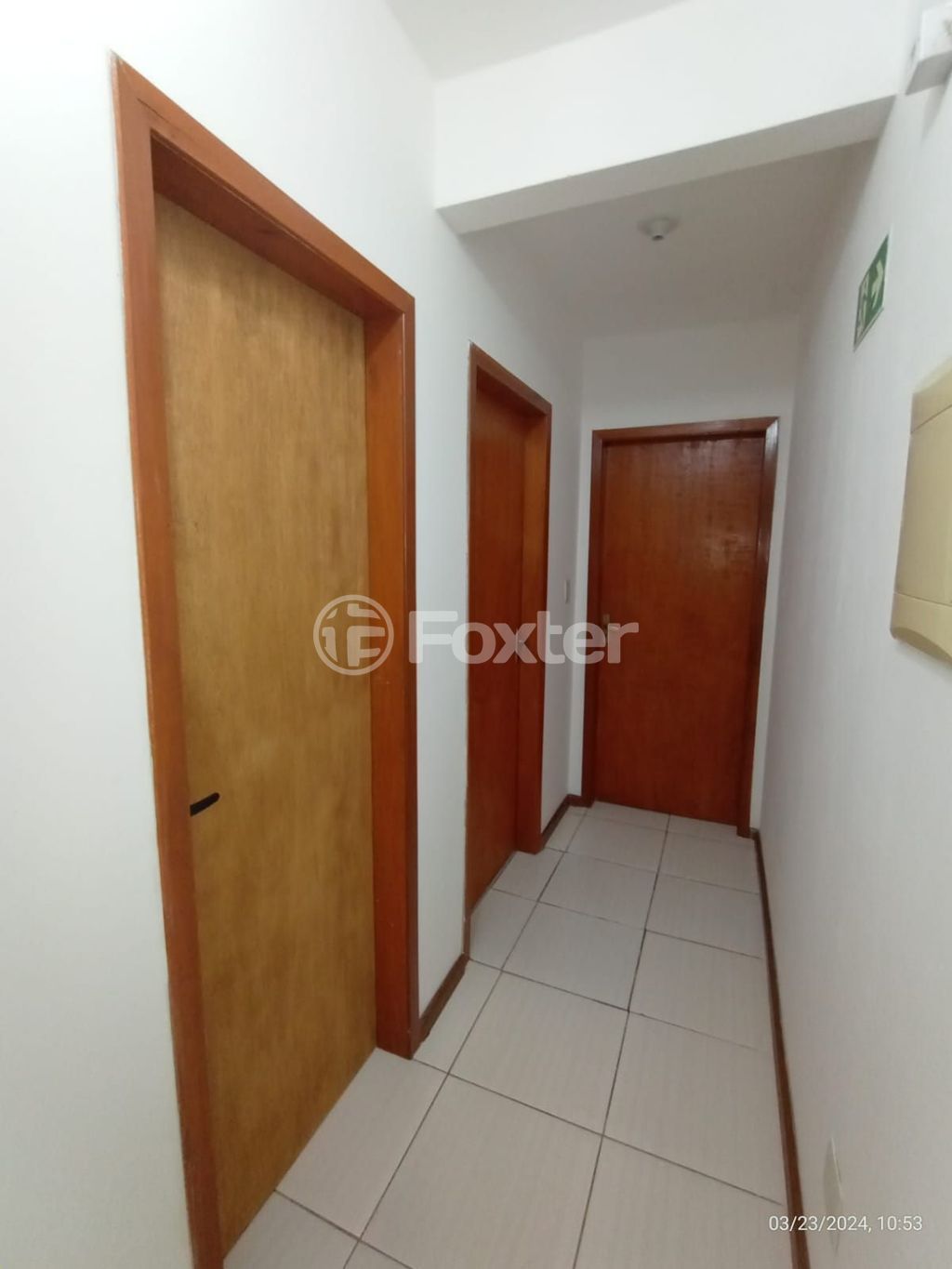 Prédio para comprar em Doutor Sezefredo Azambuja Vieira, 2653 - foto 69