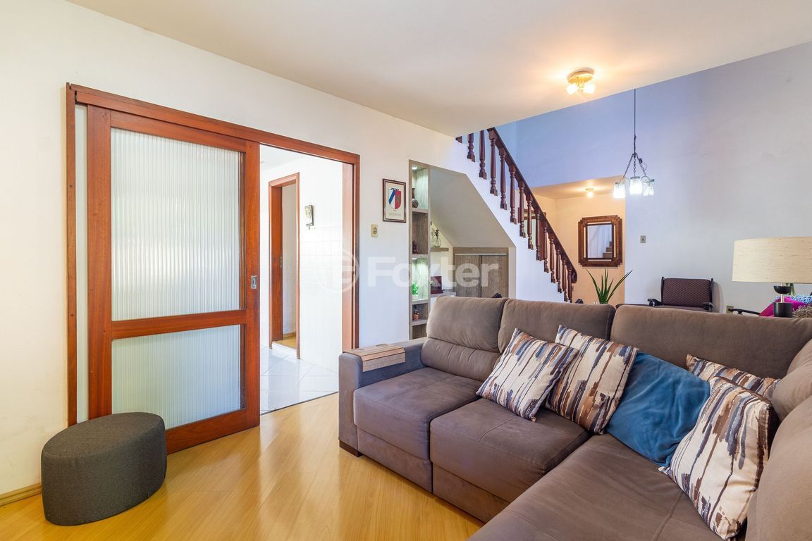 casa sobrado para comprar em Eurípedes Aurélio da Silva, 329 - foto 7