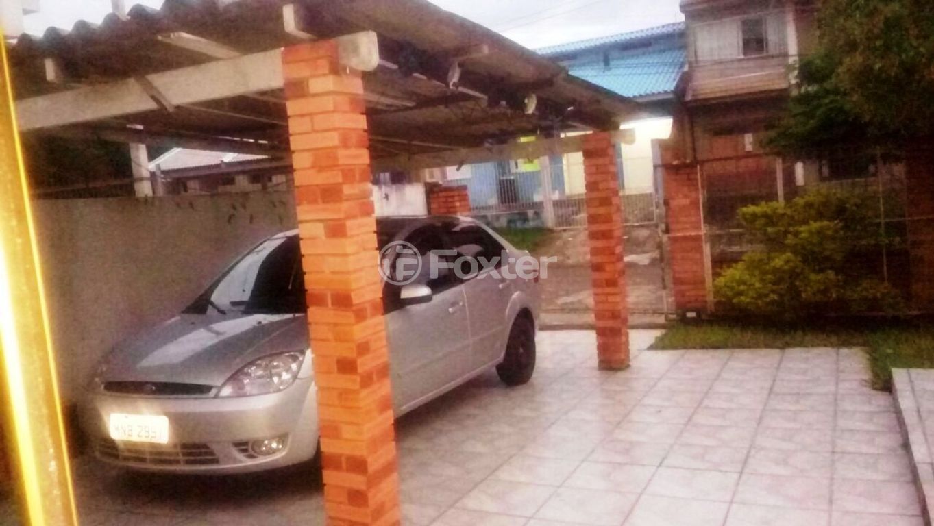 casa sobrado para comprar em Luiz Linck Barcelos, 250 - foto 21