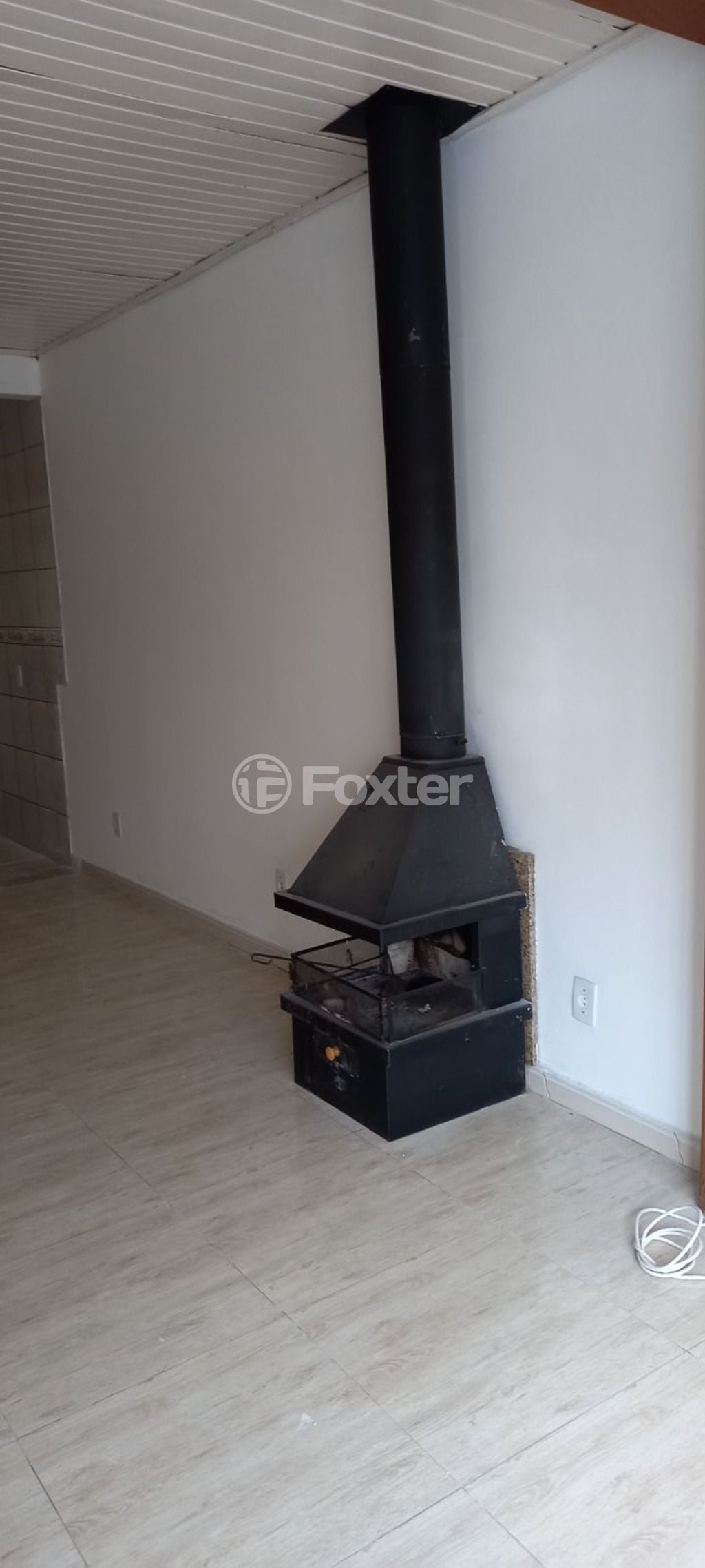 casa sobrado para comprar em Luiz Linck Barcelos, 250 - foto 8