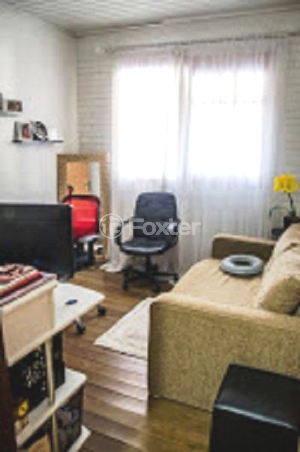 casa sobrado para comprar em Luiz Linck Barcelos, 250 - foto 17
