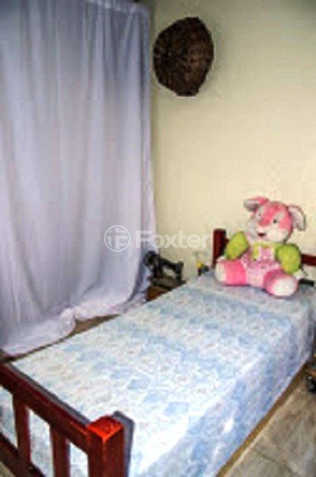 casa sobrado para comprar em Luiz Linck Barcelos, 250 - foto 18