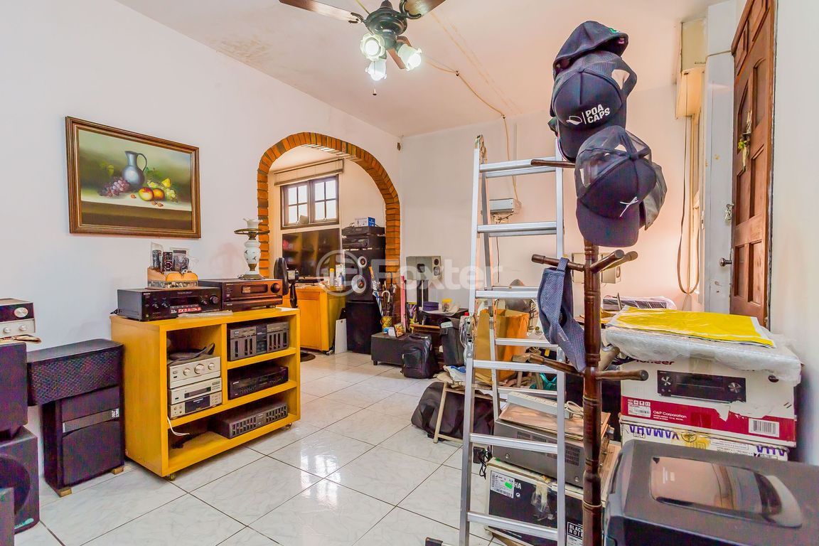 casa sobrado para comprar em Professor Abílio Azambuja, 95 - foto 7