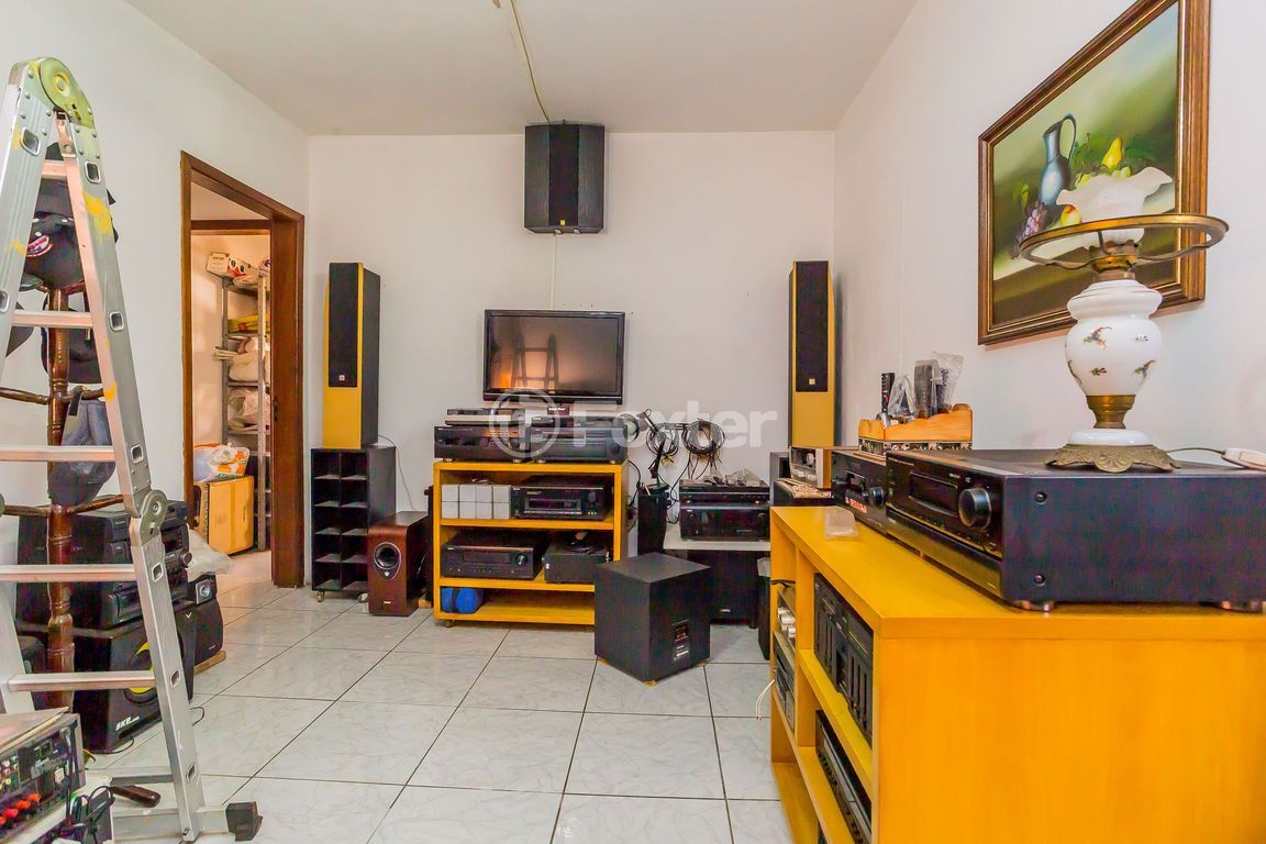 casa sobrado para comprar em Professor Abílio Azambuja, 95 - foto 8