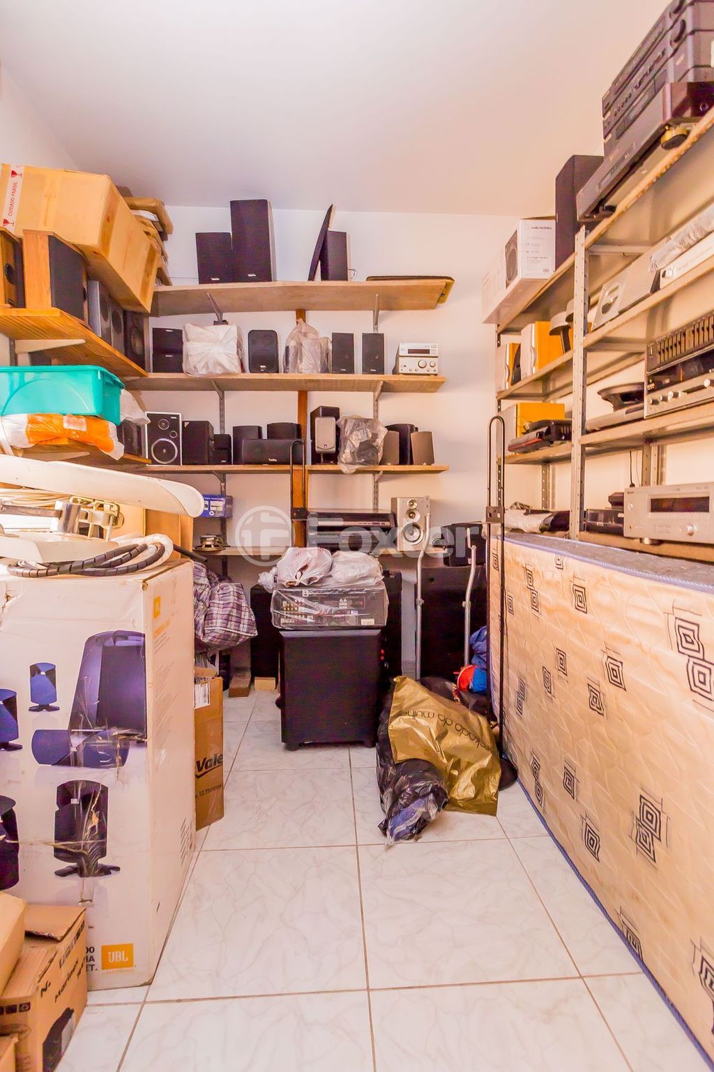 casa sobrado para comprar em Professor Abílio Azambuja, 95 - foto 10