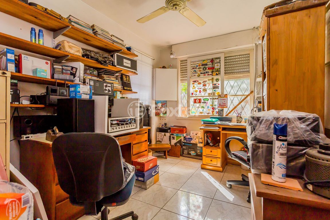 casa sobrado para comprar em Professor Abílio Azambuja, 95 - foto 13