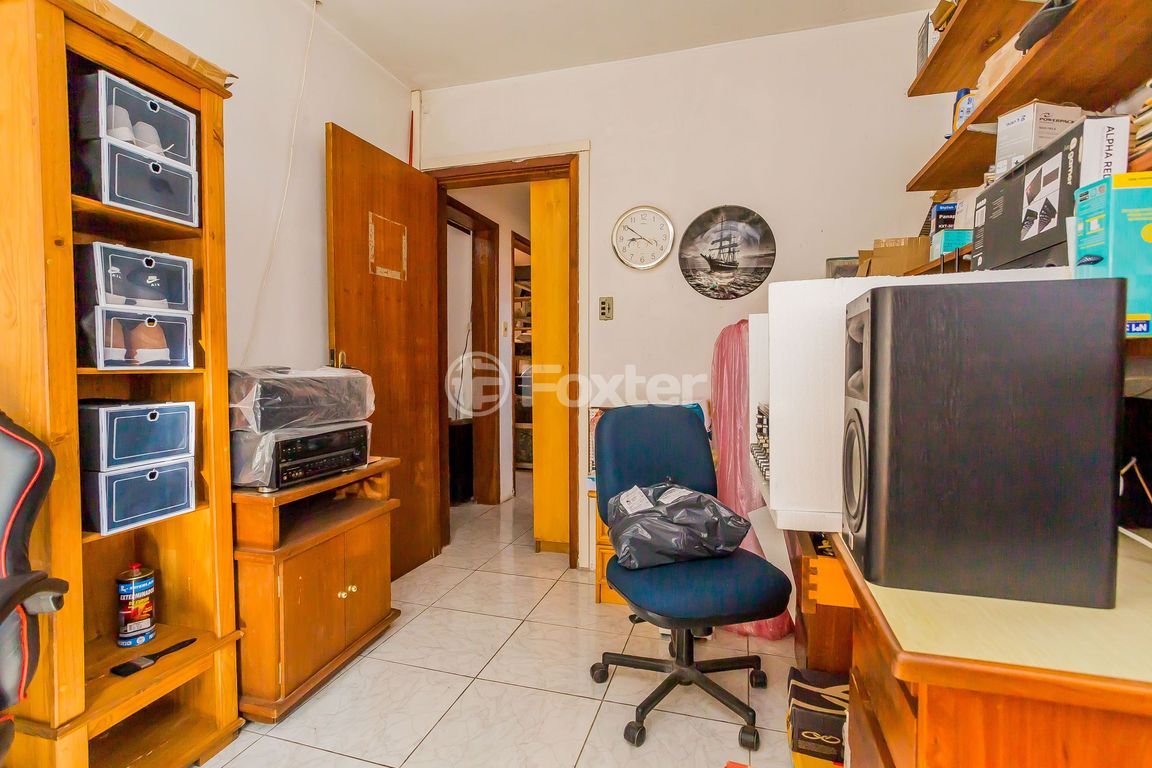 casa sobrado para comprar em Professor Abílio Azambuja, 95 - foto 14