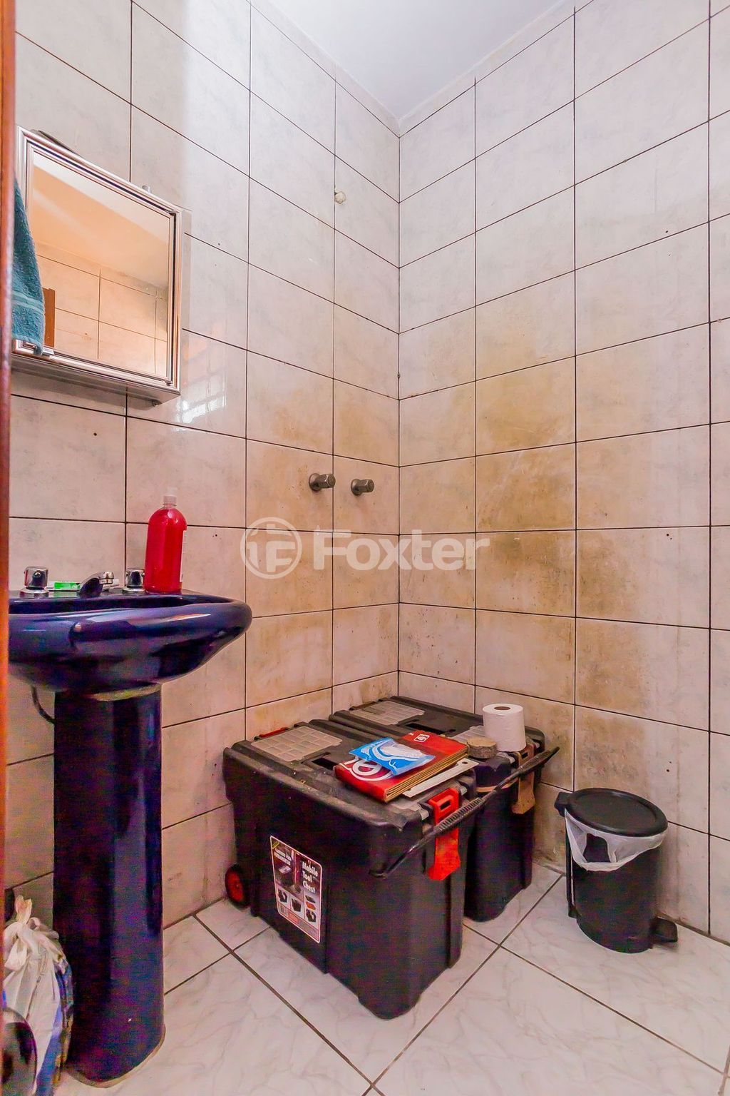 casa sobrado para comprar em Professor Abílio Azambuja, 95 - foto 15