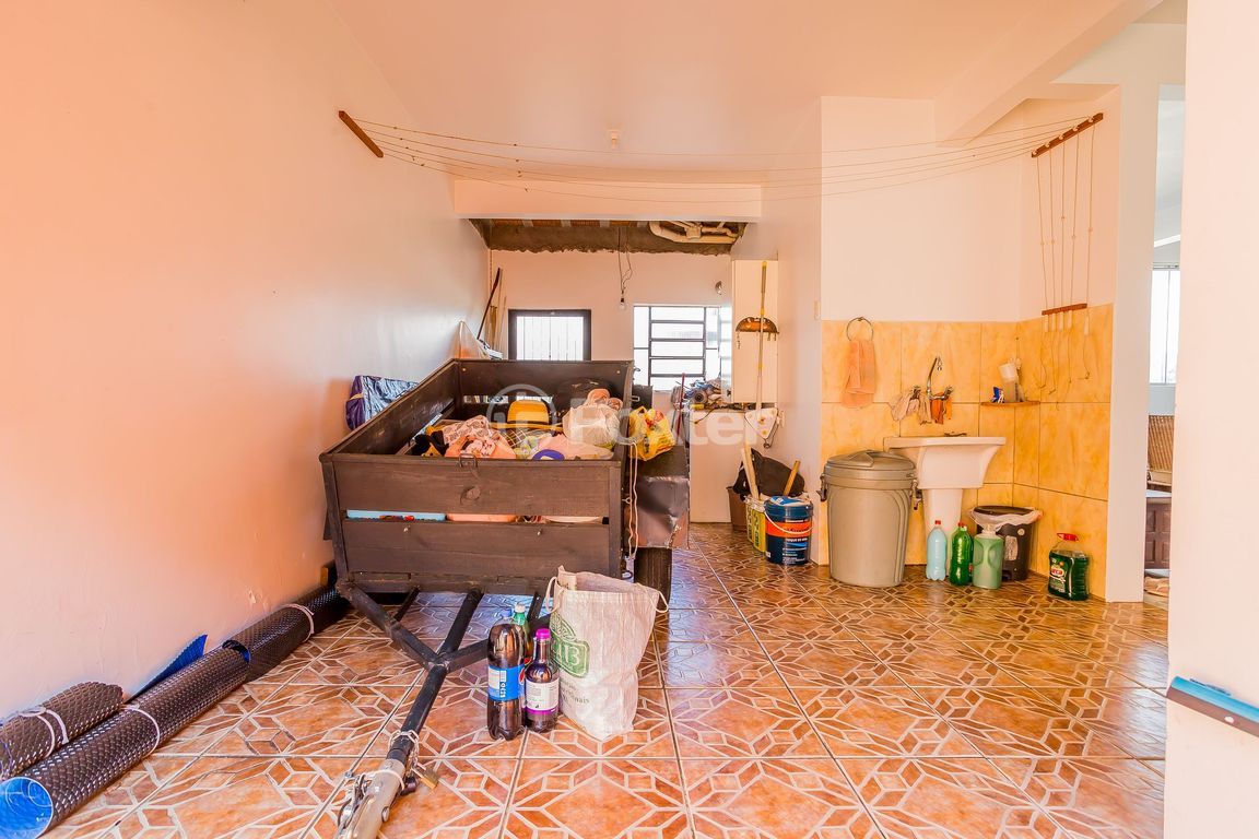 casa sobrado para comprar em Professor Abílio Azambuja, 95 - foto 17