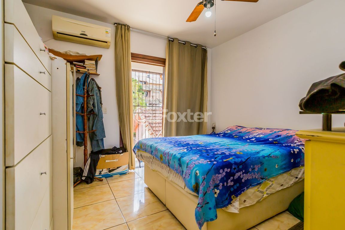 casa sobrado para comprar em Professor Abílio Azambuja, 95 - foto 22