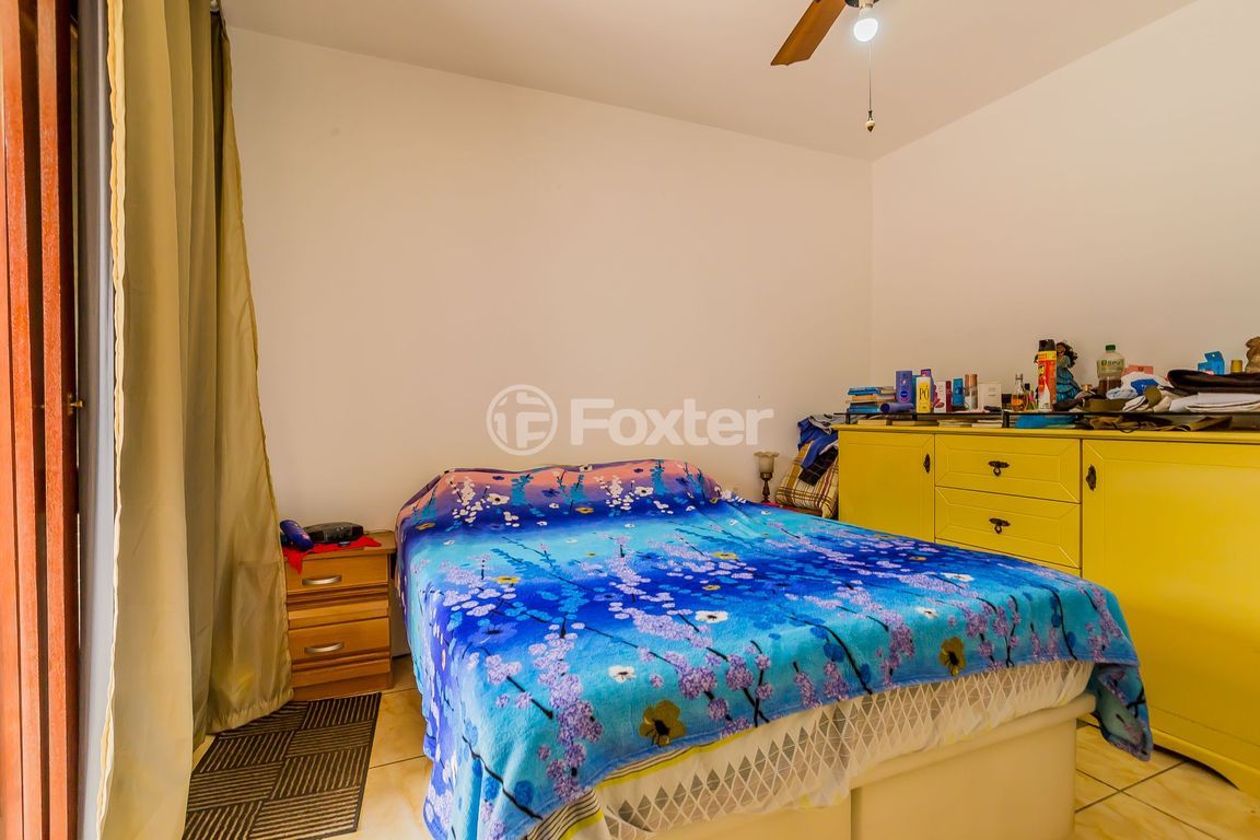 casa sobrado para comprar em Professor Abílio Azambuja, 95 - foto 23