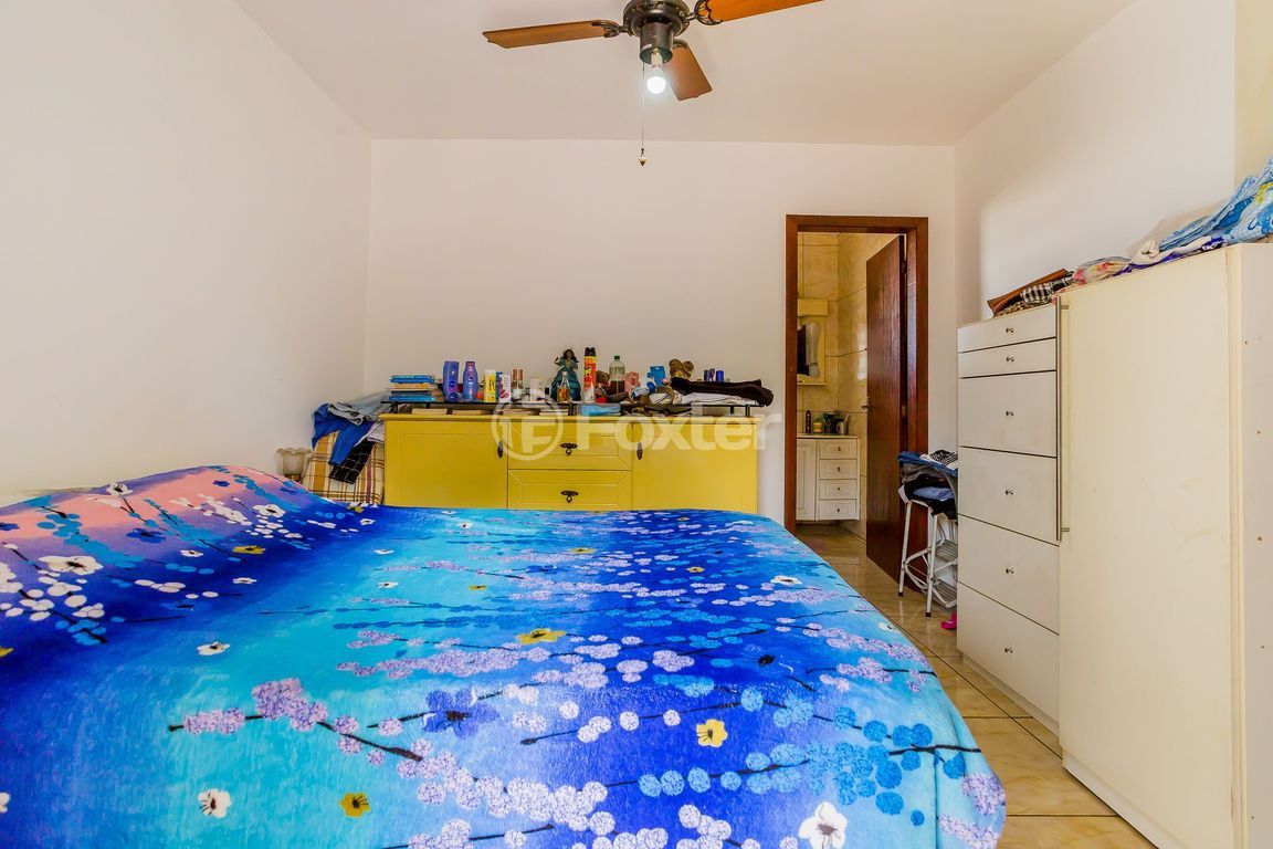 casa sobrado para comprar em Professor Abílio Azambuja, 95 - foto 24