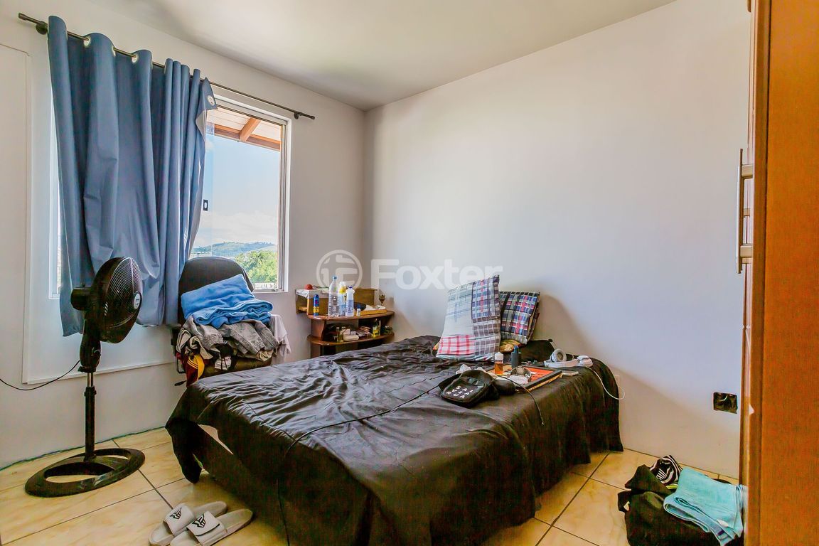 casa sobrado para comprar em Professor Abílio Azambuja, 95 - foto 29