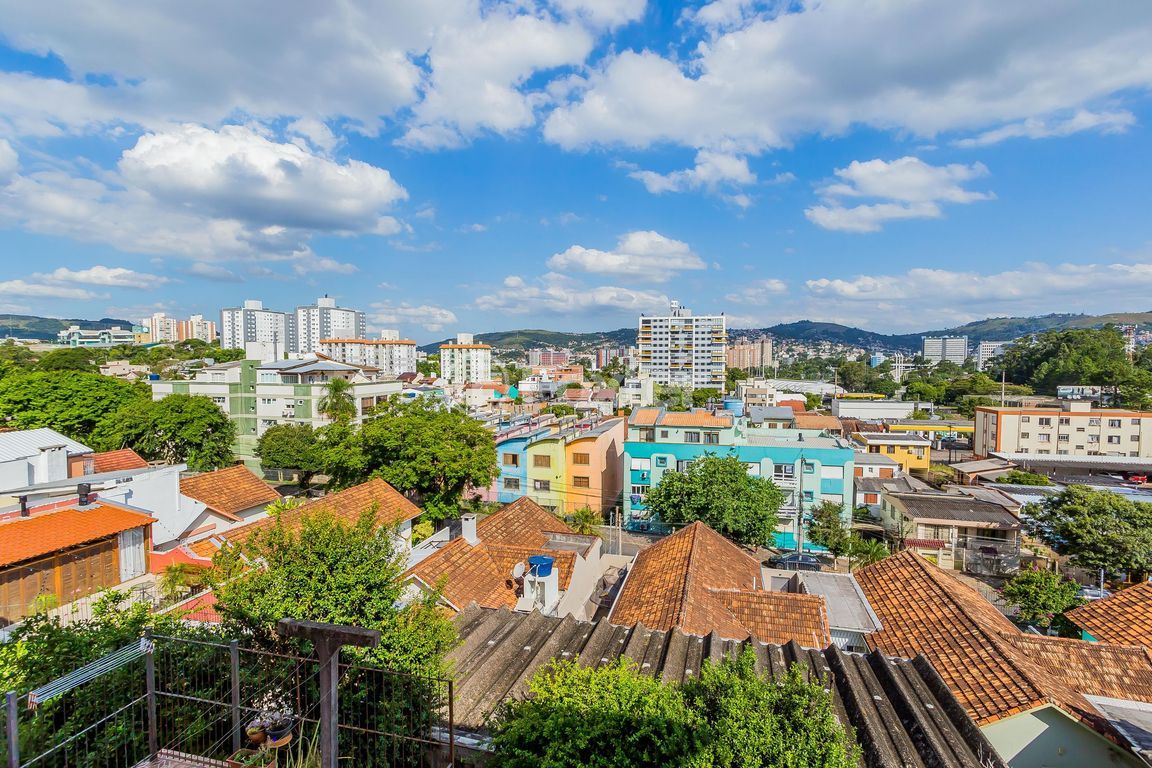 casa sobrado para comprar em Professor Abílio Azambuja, 95 - foto 35