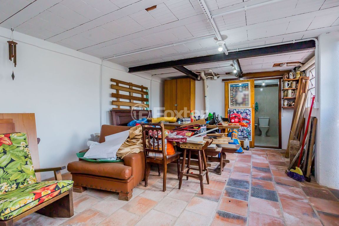 casa sobrado para comprar em Professor Abílio Azambuja, 95 - foto 37