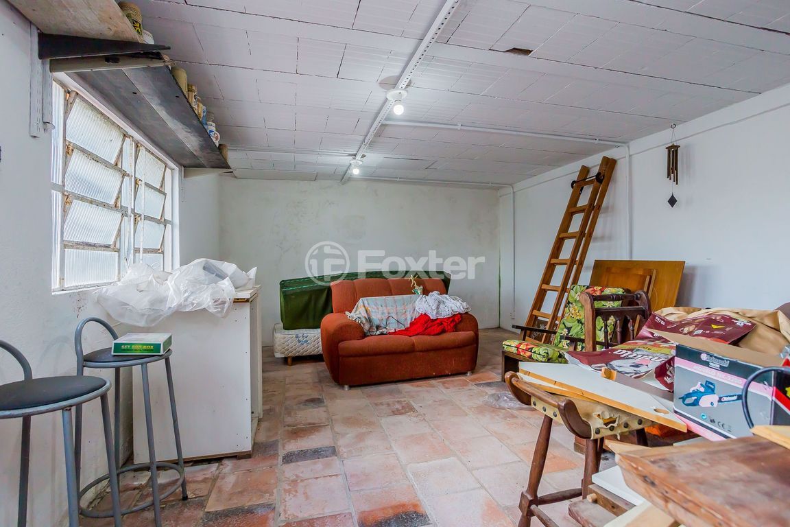 casa sobrado para comprar em Professor Abílio Azambuja, 95 - foto 38