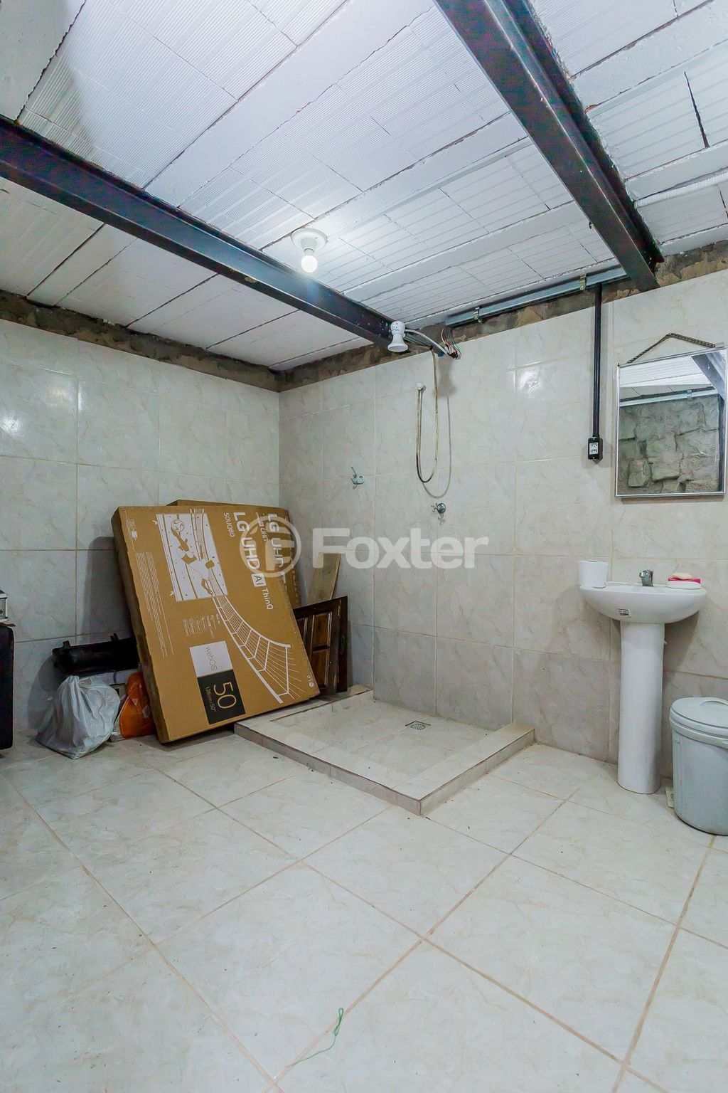 casa sobrado para comprar em Professor Abílio Azambuja, 95 - foto 40