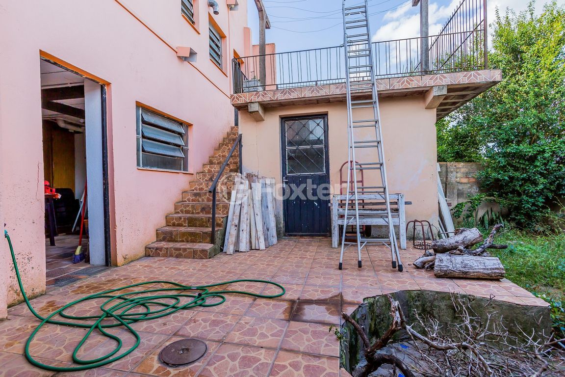casa sobrado para comprar em Professor Abílio Azambuja, 95 - foto 42