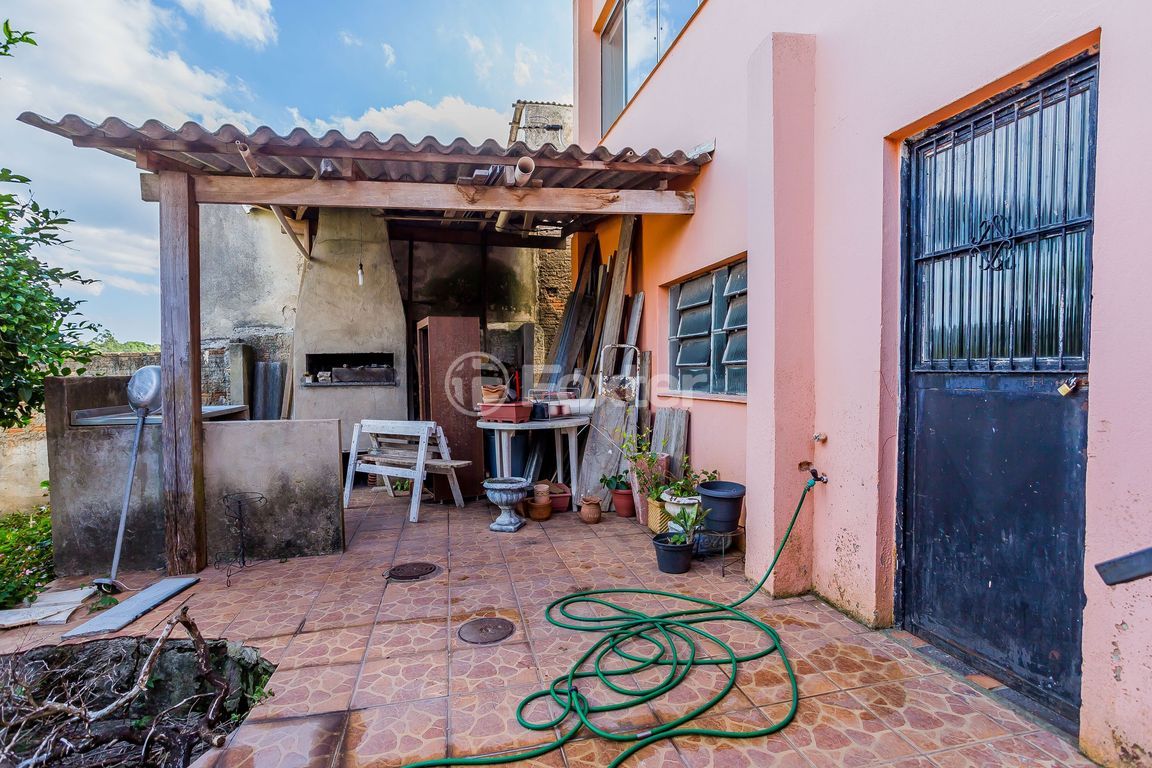 casa sobrado para comprar em Professor Abílio Azambuja, 95 - foto 43