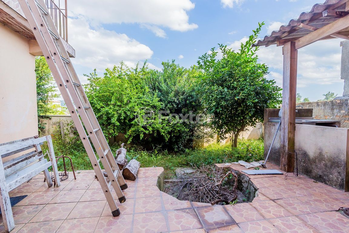casa sobrado para comprar em Professor Abílio Azambuja, 95 - foto 44