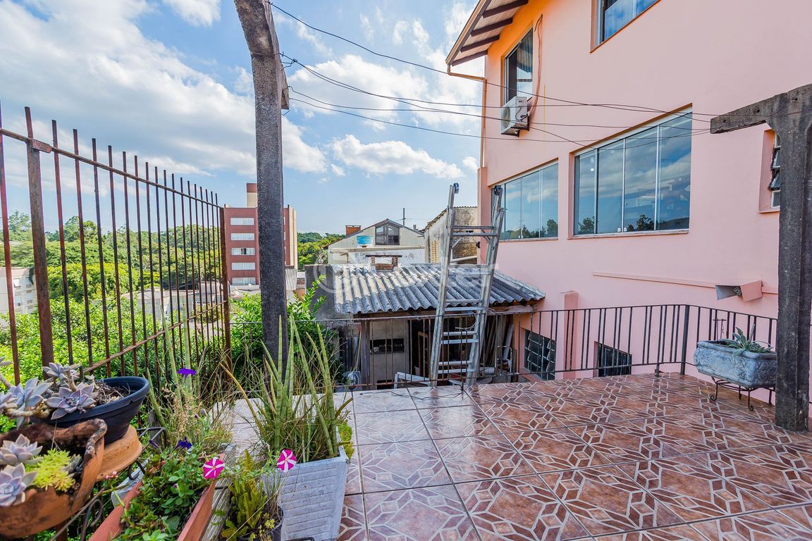 casa sobrado para comprar em Professor Abílio Azambuja, 95 - foto 45