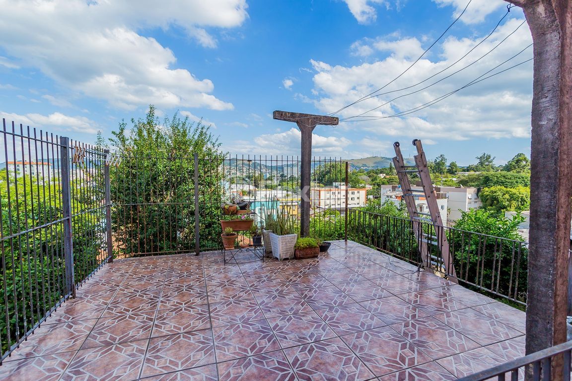 casa sobrado para comprar em Professor Abílio Azambuja, 95 - foto 46