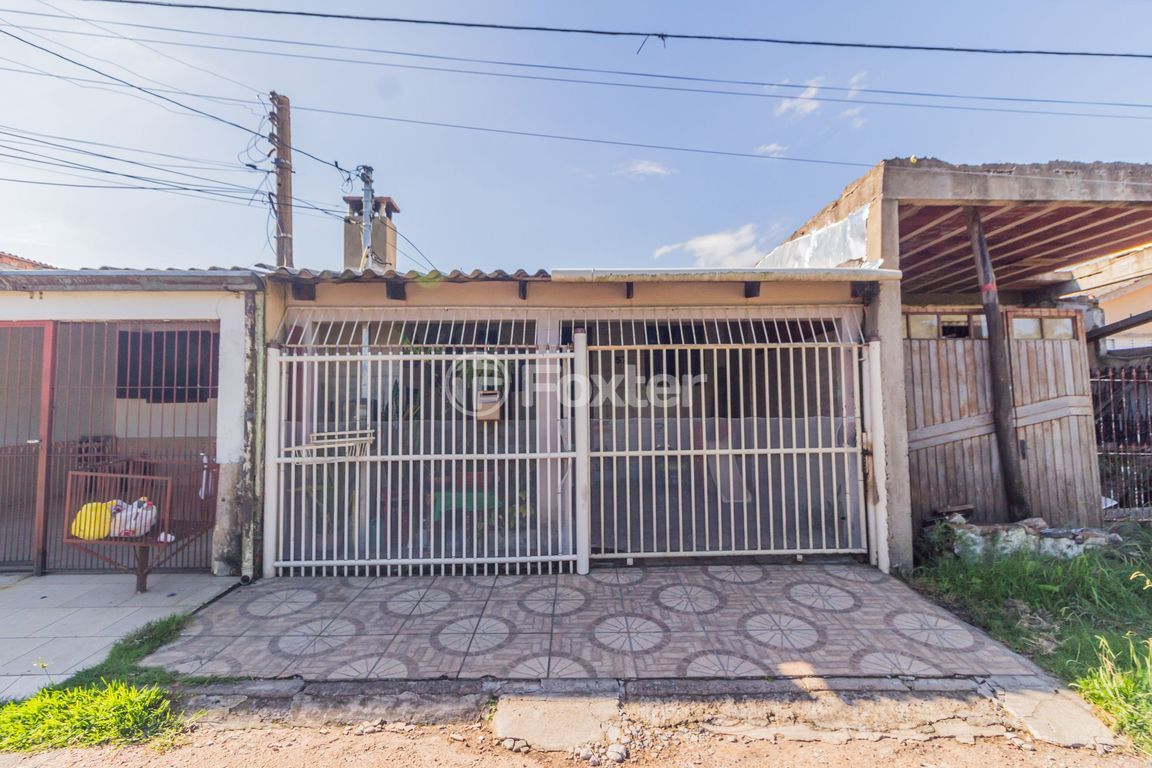 casa sobrado para comprar em Ademar Correia Silva, 51 - foto 20