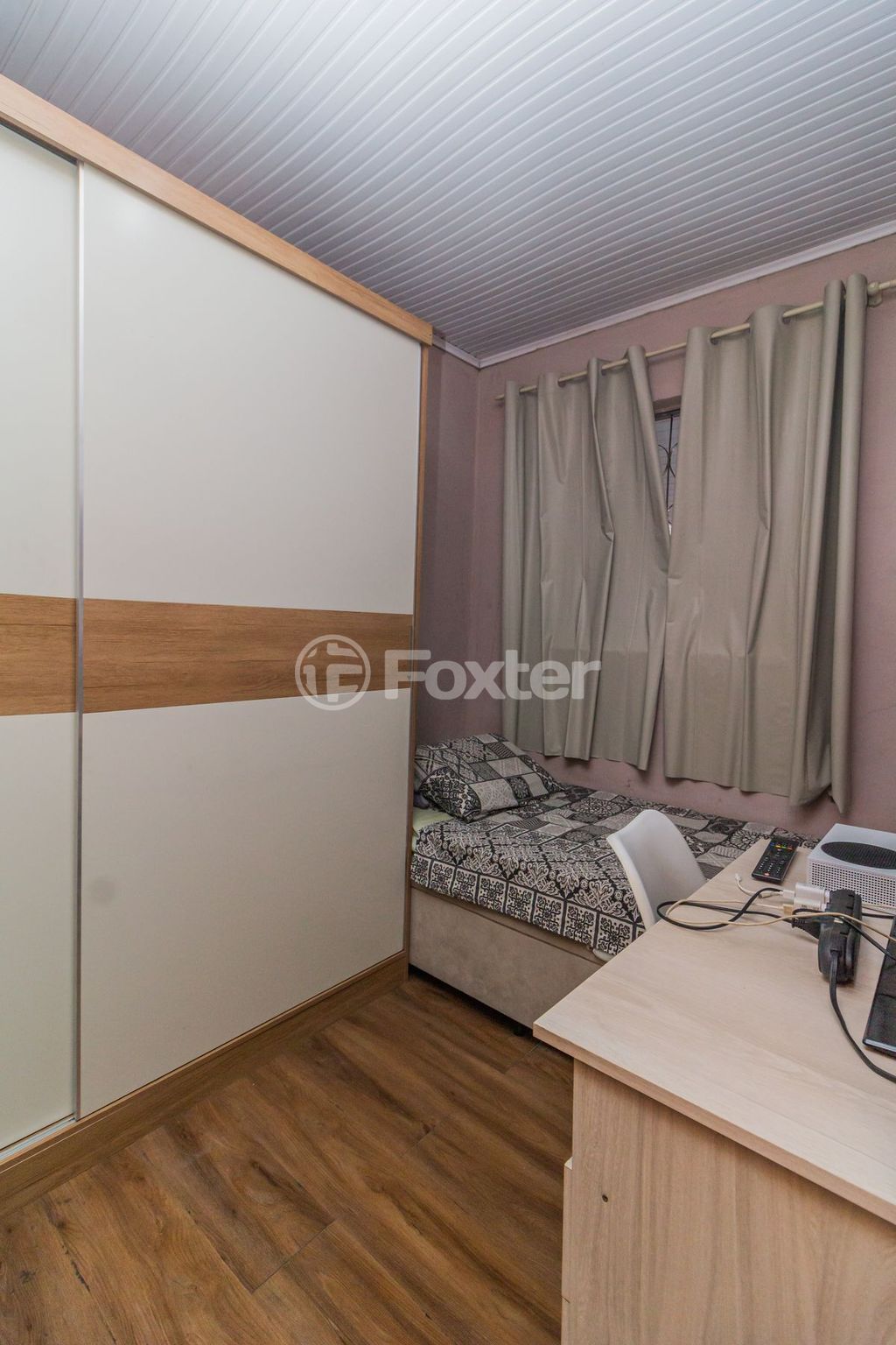 casa sobrado para comprar em Ademar Correia Silva, 51 - foto 7